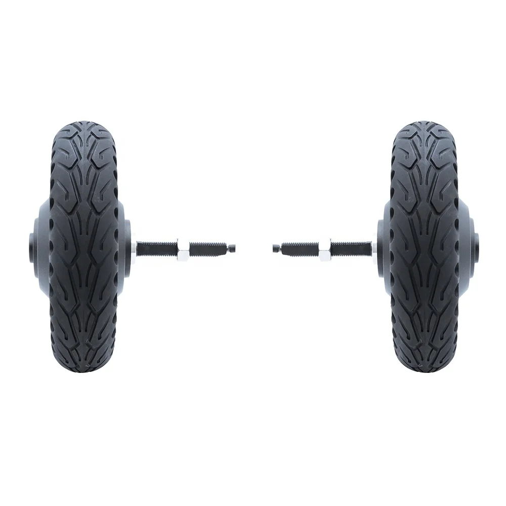 Оптовая продажа 6 км/ч 36 В 500 Вт 10-дюймовый электрическая тачка Geard бесщеточный