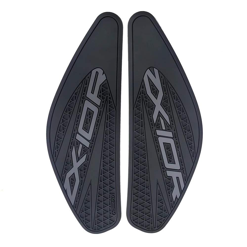 

Наклейка ZX10R, накладка на бак, противоскользящая боковая защита колена, накладка на бак, подходит для Kawasaki ZX-10R 2011-2023, аксессуары для мотоциклов