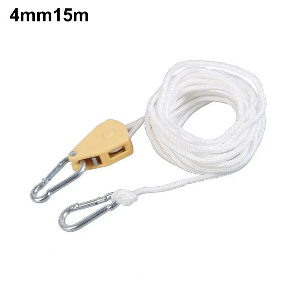 

Износостойкая сушилка для одеял, веревка из полиэстера, прочная дорожная сушилка для одеял, многофункциональная веревка