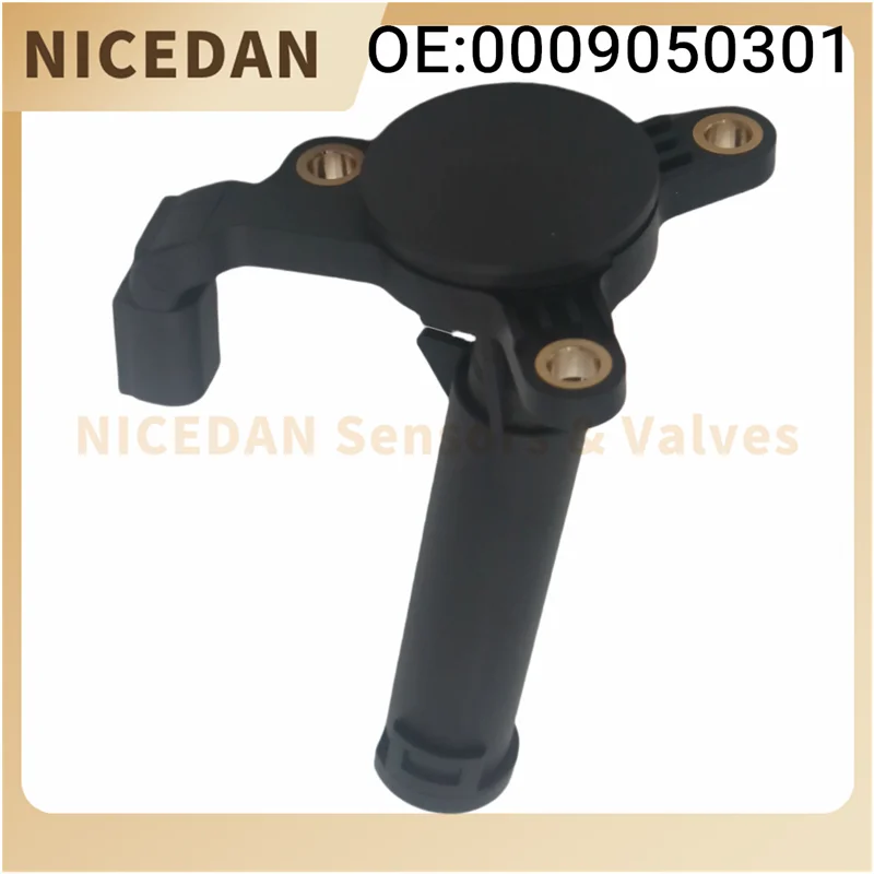 

0009050301 Датчик уровня масла для Mercedes-Benz W203 W271 Dodge Freightliner Sprinter A0009050301 A0041537428 Аксессуары для автомобильных запчастей