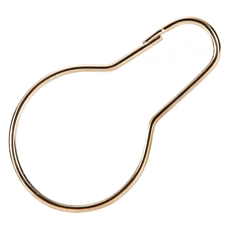 20 шт. рыболовный вертлюг с зажимом и кольцом