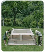 Палатка Naturehike Country 6,0 Ridge#5