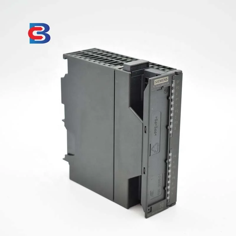 

High speed low price germany logo plc software 6ES7322-8BF00-0AB0 s7 300 400 plc programming controller