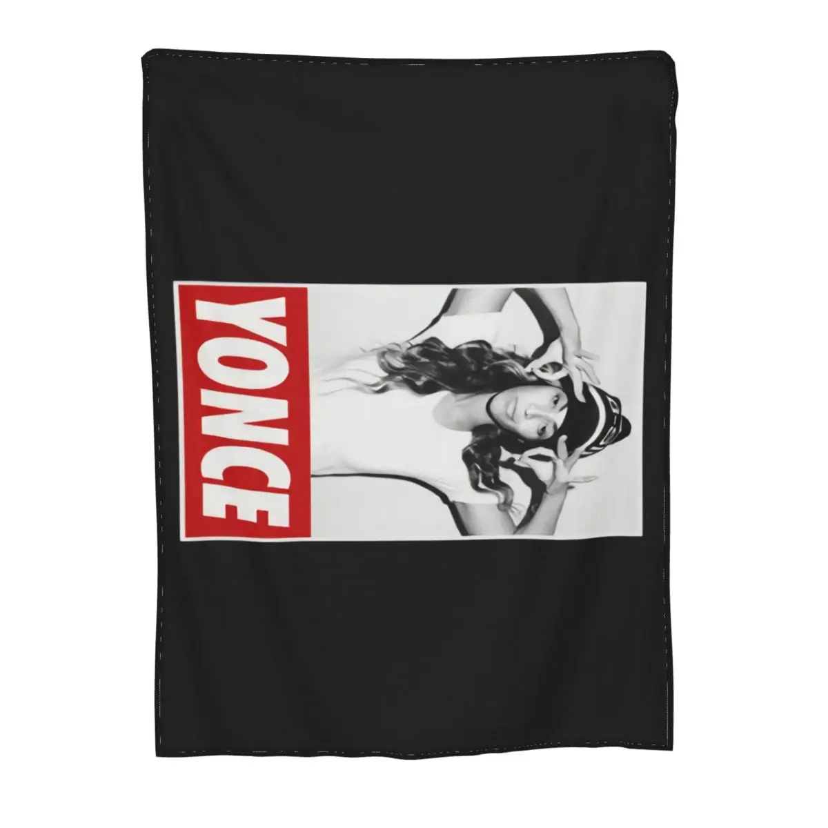 Бейонсе Yonce Different Slim Fit Family Rock Больше размеров Досуг Аниме Юмор Стильное Новое