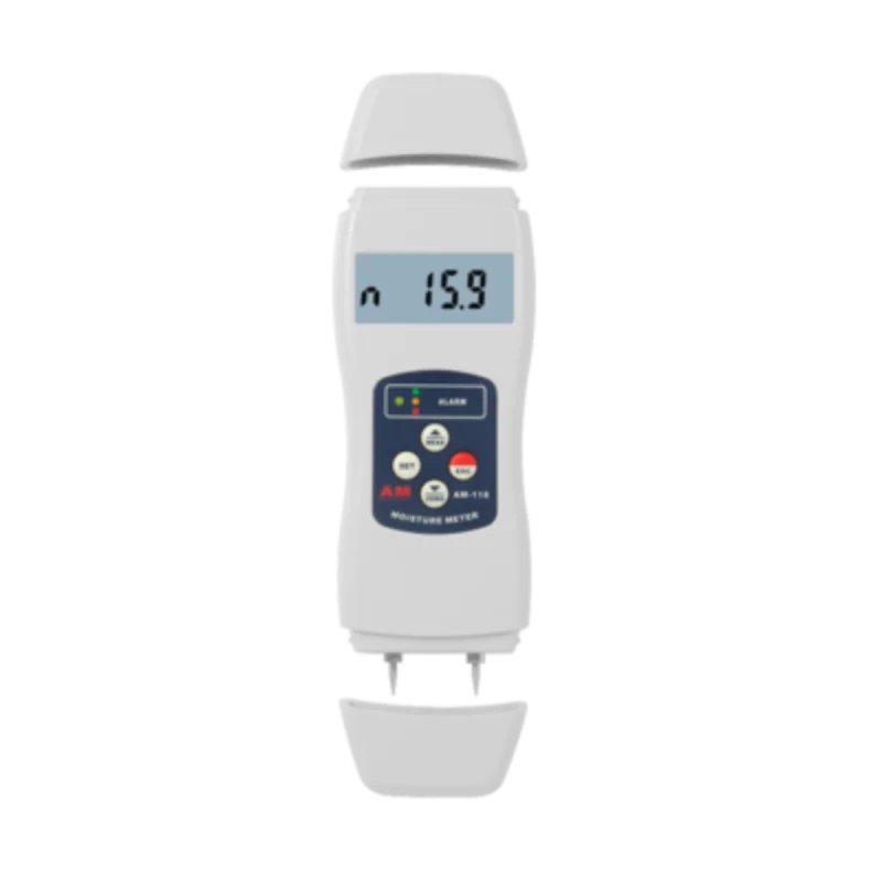 

Digital Functional Pin Moisture Meter