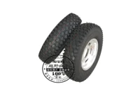 Trailer Tires & Rims 480-8 4.80-8 4.80x8 8" B 4 Lug/4" Hole Bolt Wheel for Honda Z50 Z50A Z50J Z50R Mini Trail Monkey Bike