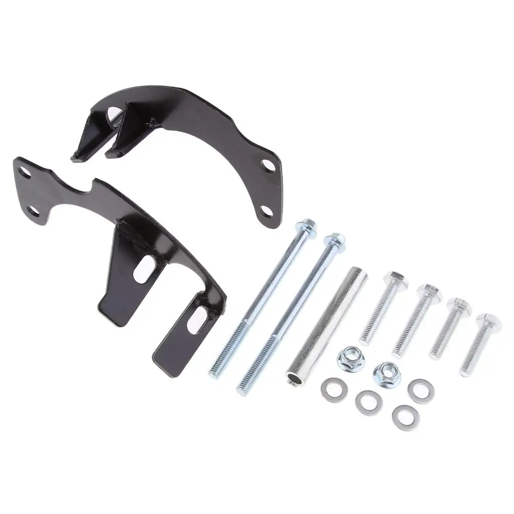 

CRF50 Frame Bracket Mounting Kit For HONDA XR50 50 Dirt Bikes