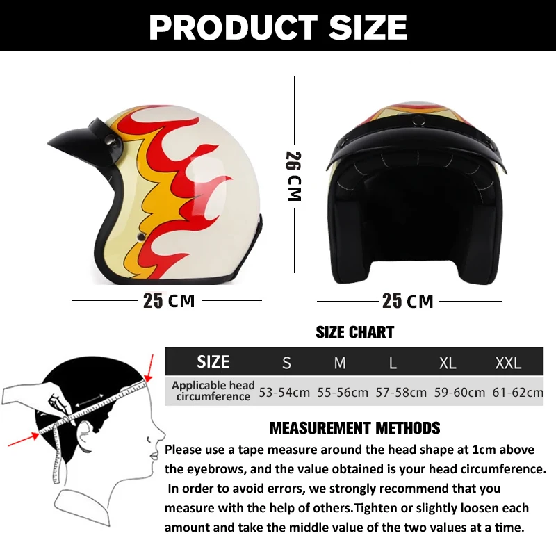Мотошлем в стиле ретро мотоциклетный шлем с открытым лицом горошек аксессуары
