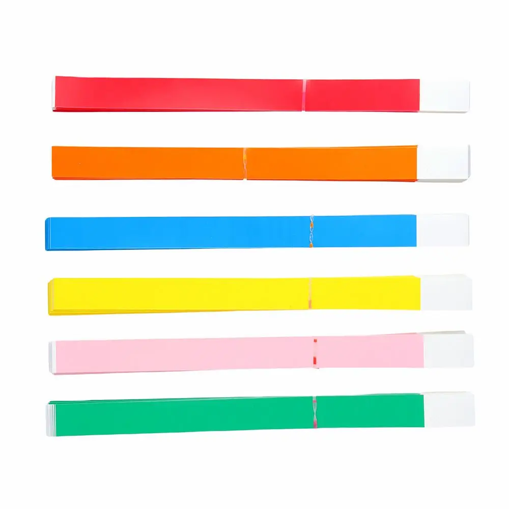

Pcs New Can be Handwritten Travel 6 Colors Outdoor Running Strap Arm Strap Wrist Strap Band Party Atmosphere Supplies