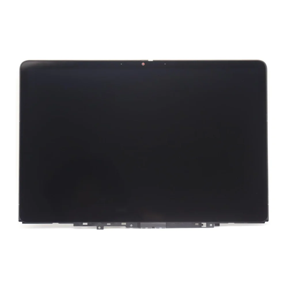 Фото Новый 12,2-дюймовый сенсорный ЖК-экран 1920x1200 с рамкой для Lenovo 500w Yoga Gen4 5D11J37203 SD11J37197 N122JCA-ENK Замена №2