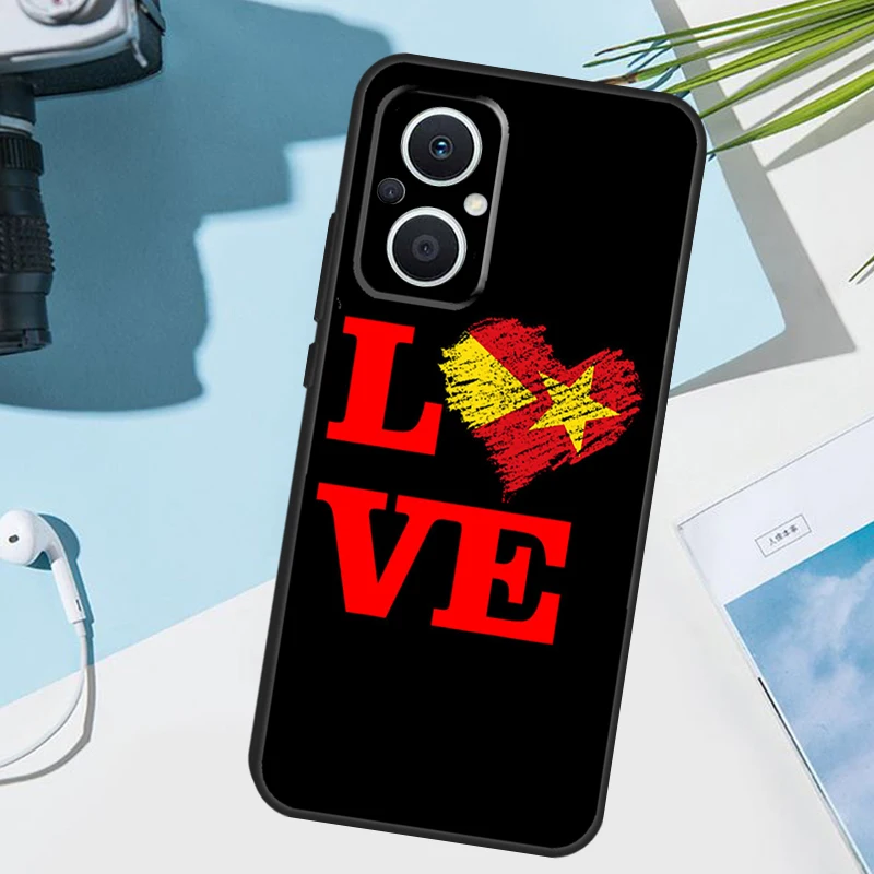 Фото Чехол с флагом Тигрей для OPPO Reno 7 8 Lite 10 12 13 14 15 Pro 11 F 12F 13F 14F OPPO Find X8 X6 X9 Pro №4