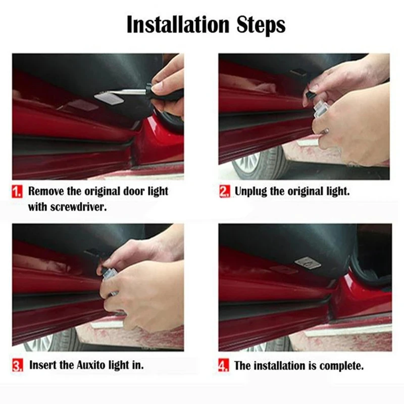 2 шт. светодиодные лампы для BMW NEW 3 Series 4 8 G29 Z4 G20 G21 G02 X7 G07 F44 i3 M4 G28 2019-2021-2023