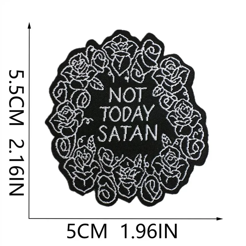 Утюг на заплатках для одежды наклейки одежду со змеей ткань шитья вышитая