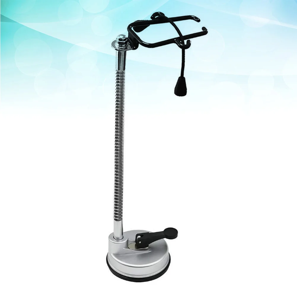 

Heat Suction Cup Holder Flexible Bracket Dent Repair Hot Air Holder