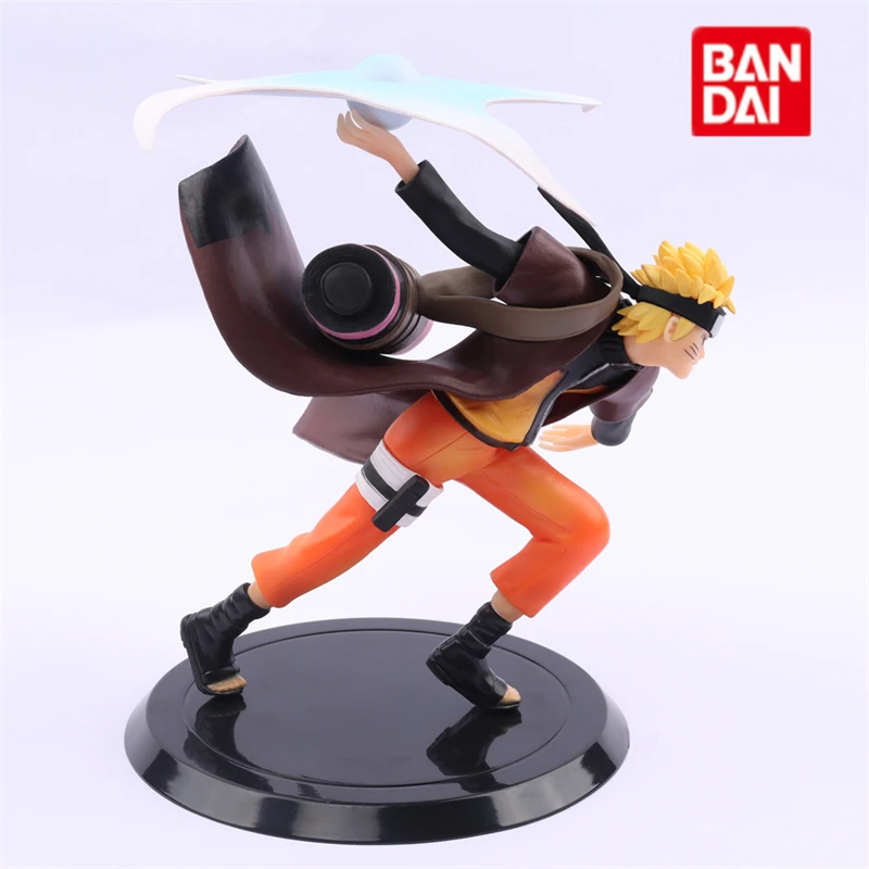 

Фигурки Наруто шипудэн, аниме модель удзумаки Наруто, ПВХ декоративная экшн-кукла, коллекционные игрушки, подарок на день рождения для дете...