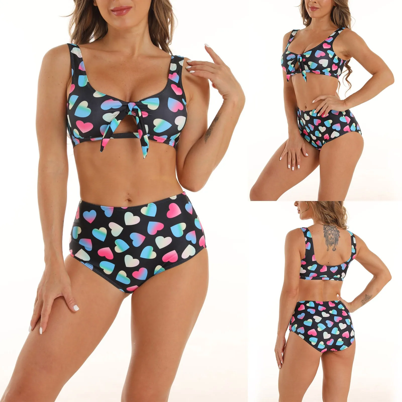 Женский комплект бикини женские плавки дешевое бесплатная доставка купальники