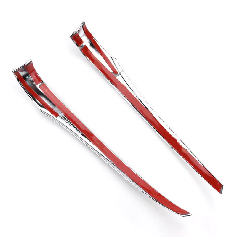 Накладка на боковое зеркало заднего вида для Mazda 6 Atenza