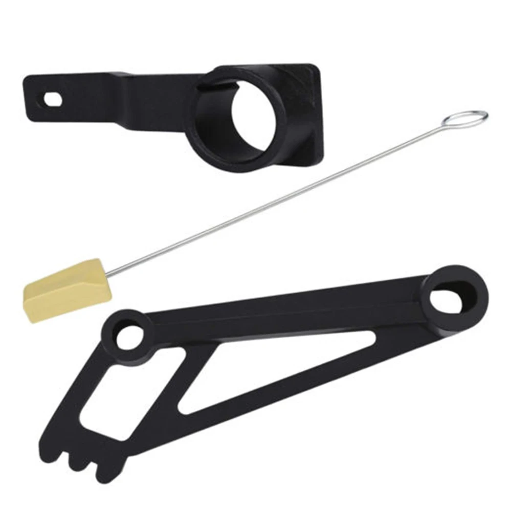 

Deformation Rust Resistance Maintain Engine Tool Set Cam Phaser Easy Use Crankshaft Position Timing Chain For Ford 5.4L/4.6L 3V