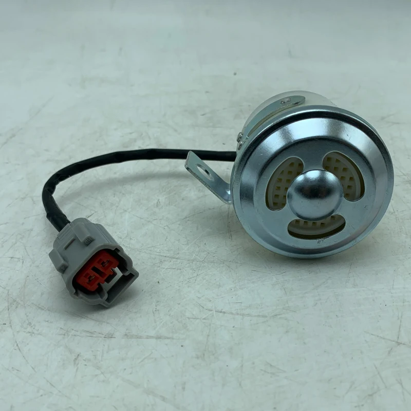

Reversing Buzzer WG9618713101 For Sinotruk SITRAK Howo Light Truck T5G TX Warning Horn Original Parts