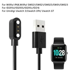 Магнитный USB-кабель для зарядки часов Willful IP68SW021SW025SW01SW023ID205UUmidigi Uwatch 3