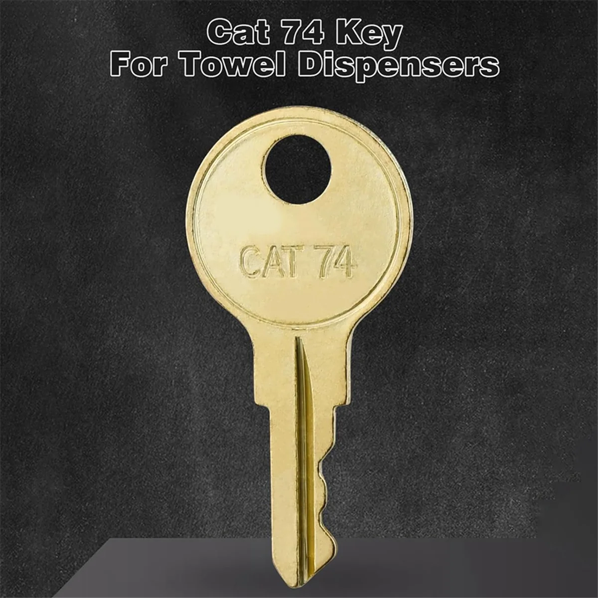 10 упаковок CAT74 Диспенсер для туалетной бумаги и полотенец Bobrick GAMCO B-263 SOOV CAT 74