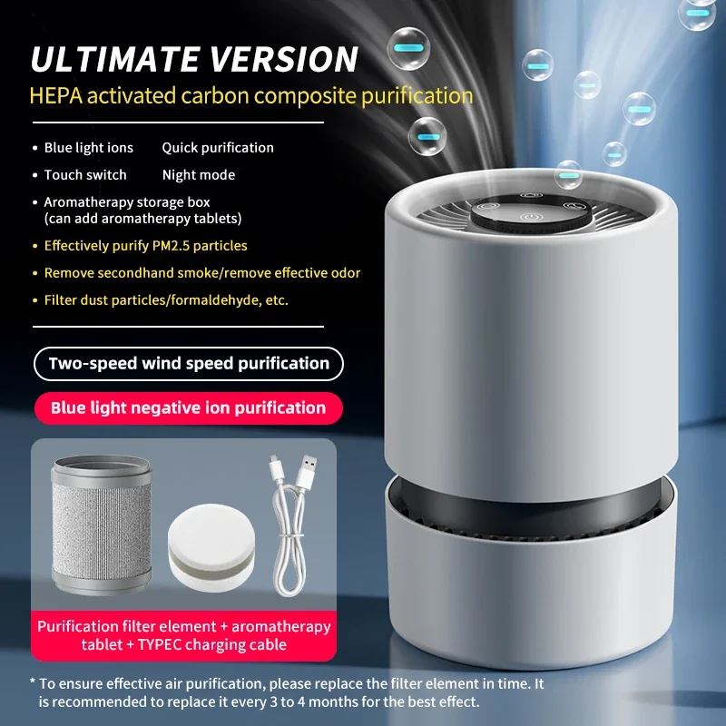 

Xiaomi Youpin очиститель воздуха