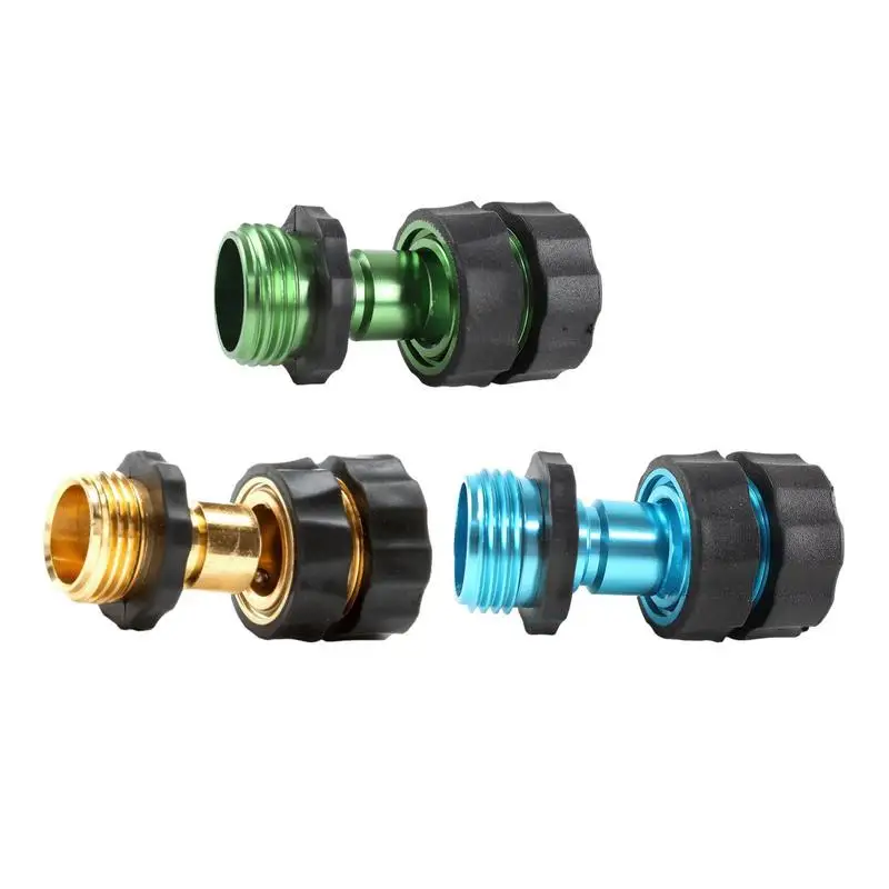 

Garden Quick Spray Water Connector No-Leak Adapter Fitting Garden Thread Fitting Car Floor Wash Water Fittings Gardening