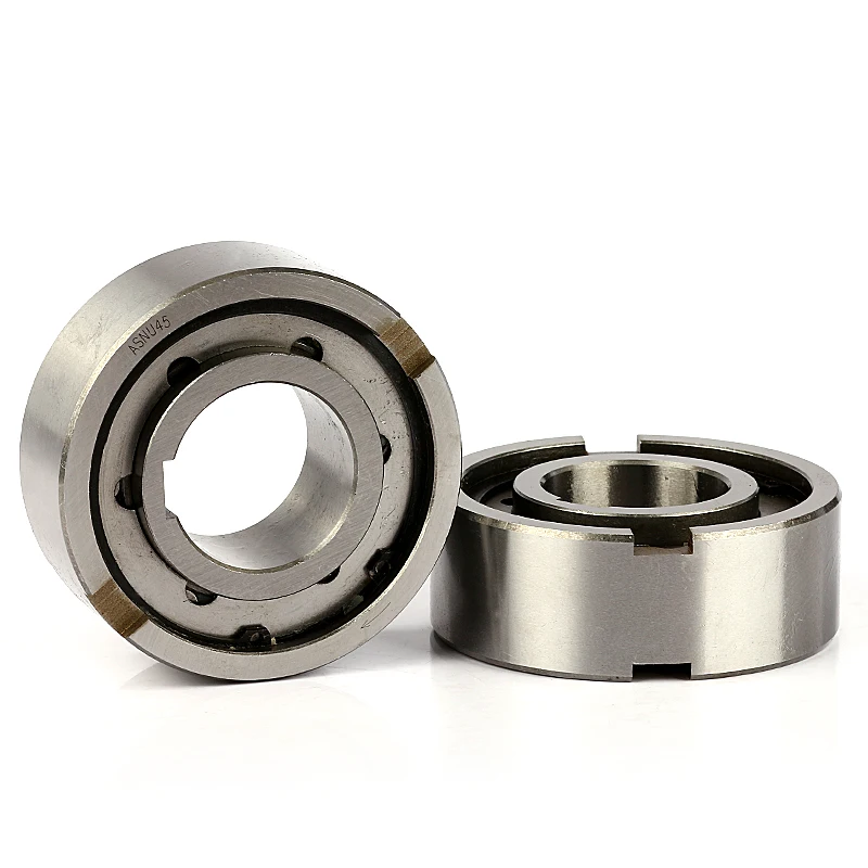 

30*72*27mm One Way Support Backstop Clutch Bearing ASNU30 NFS30 TFS30 clutch bearing