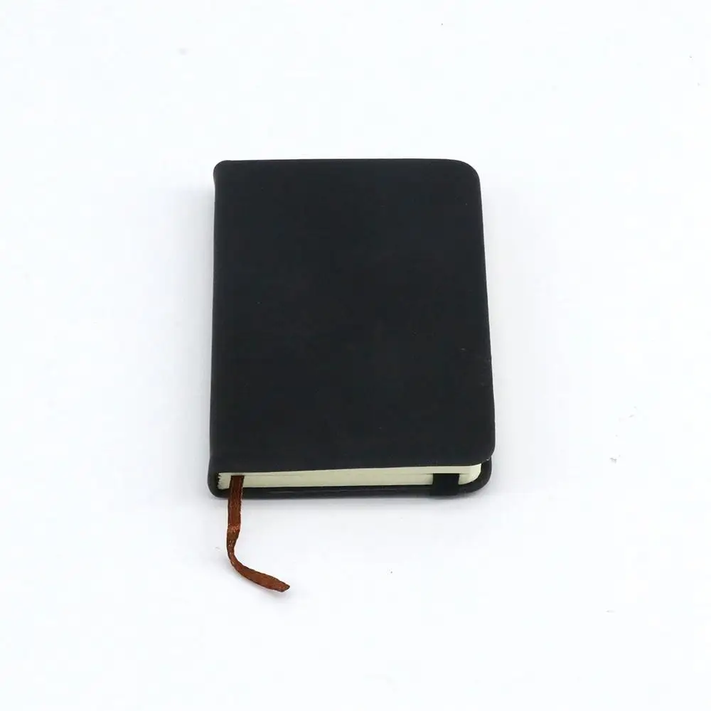 Простой деловой блокнот толстые студенческие канцелярские принадлежности