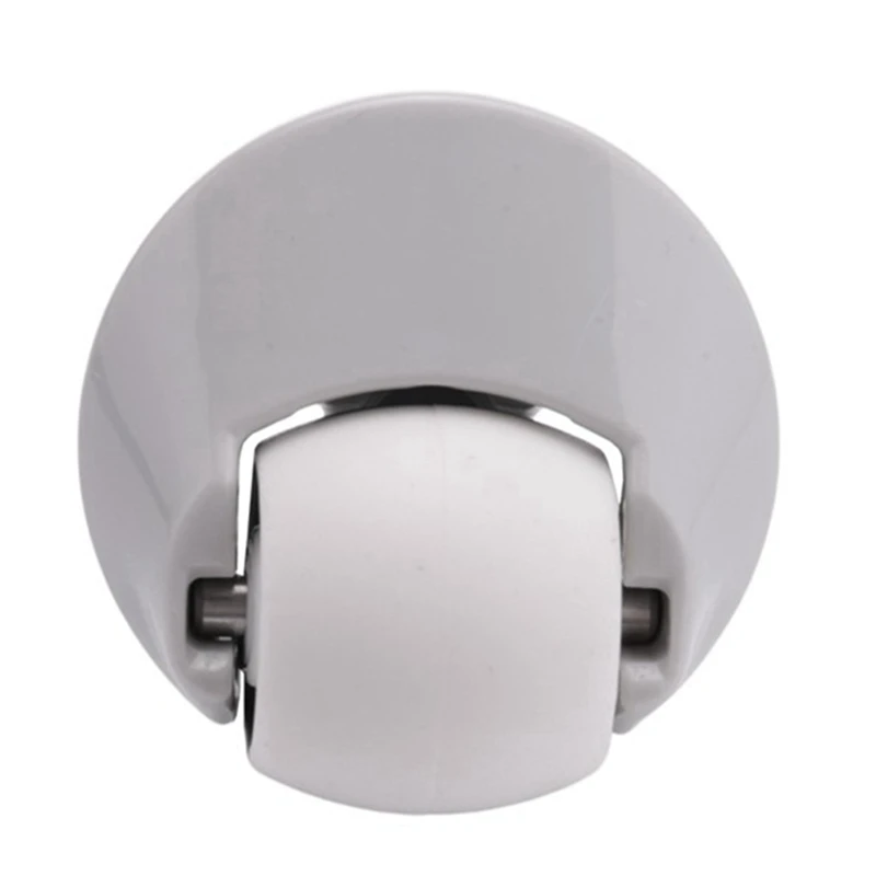 9 шт. ролики переднего колеса для Xiaomi 1S 1C Vacuum 2 Roborock S5 S50 S6 S60 S5max S6maxv Pure пылесос