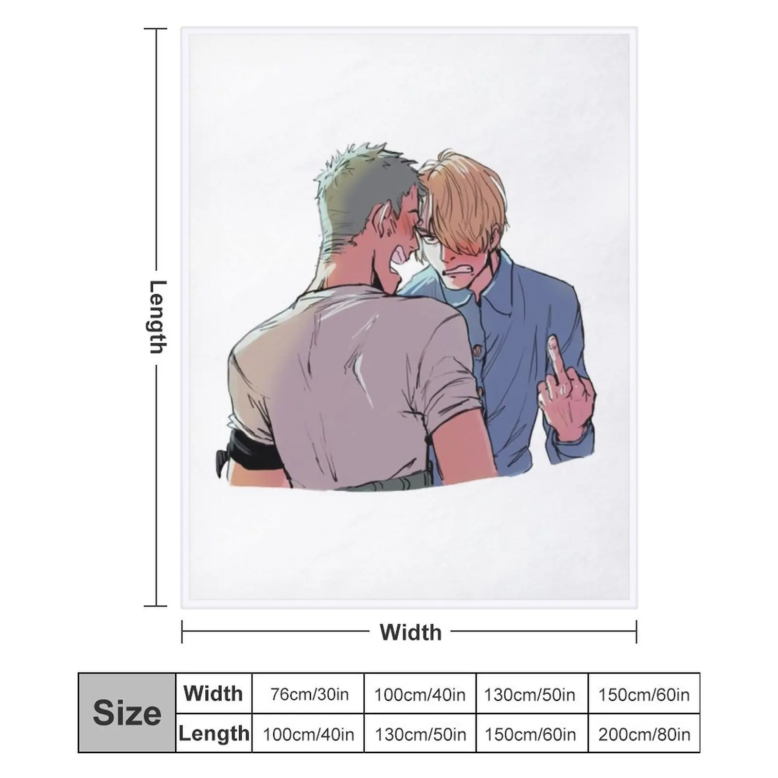 Zosan самое лучшее одеяло для пары Duo