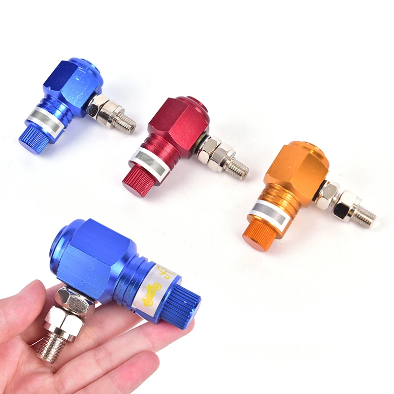 

1PC Motorcycle ABS Anti-locked Braking System Brake Caliper Assist System 6.6cm*3cm Aluminum Alloy Caliper Assist System