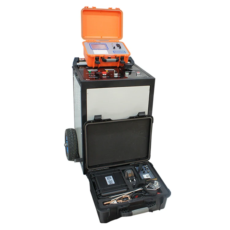 Рисунок 2 - Рефлектометр Huazheng