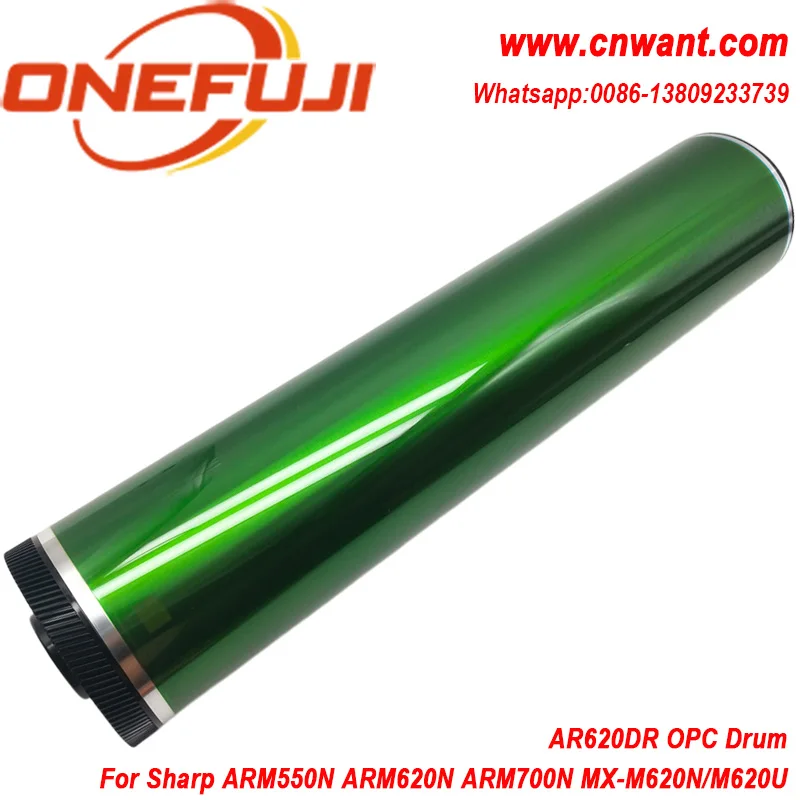 Долговечный барабан AR620DR OPC для Sharp ARM550N ARM620N ARM700N MX-M620N/M620U ARM 550 620 700 MX