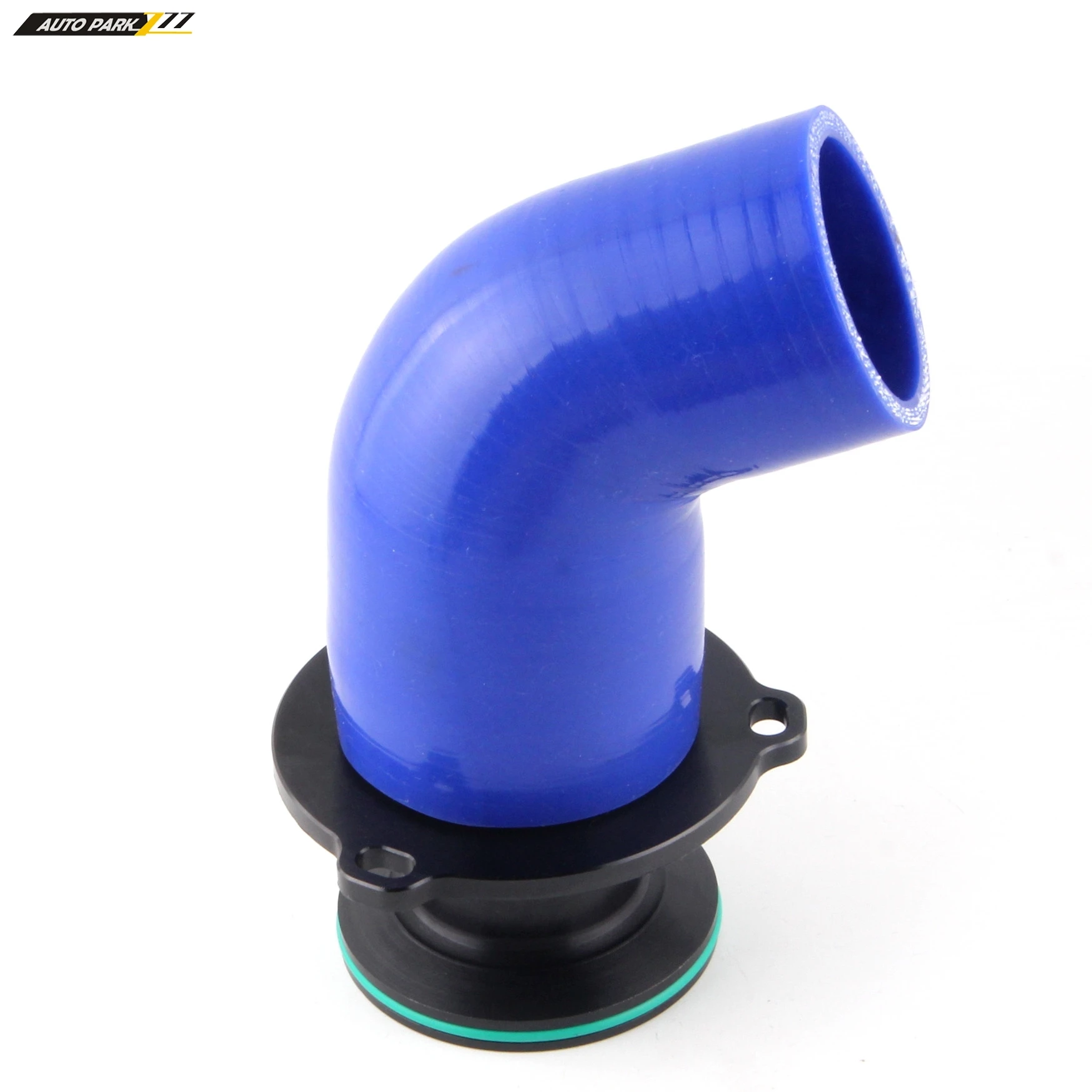 

For VW golf mk5 6 Audi S3 SEAT Turbo Muffler Delete Pipe (EA113 Engine with K04 Turbo) FMMD1