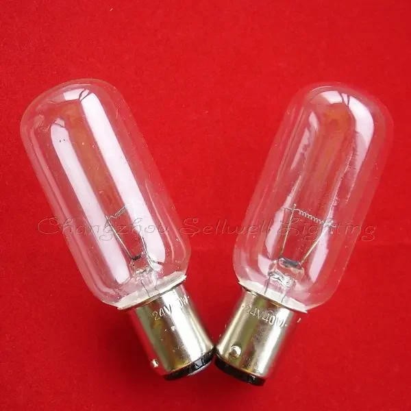 Ba15d T25x67 24v 40w Хорошо! Лампы для навигации освещения A522 2025-01