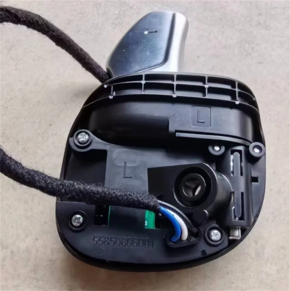 Новый высококачественный переключатель переключения рулевого колеса для