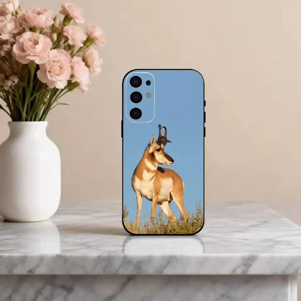 Чехол для телефона P-Pronghorn, черный, силиконовый, мягкий, для Samsung S25, S24, S21, S22, S23, S30, Ultra, S20, Plus, Fe, Lite (art.: 3920db07cd7b0) - 3920db07cd7b0