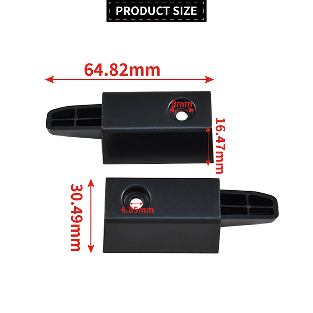 

Бежевая/черная задняя крышка багажника, перегородки для багажа, зажимы для пряжек для штор для Range Rover Sport Freelander 2 LR 012846 LR 012845