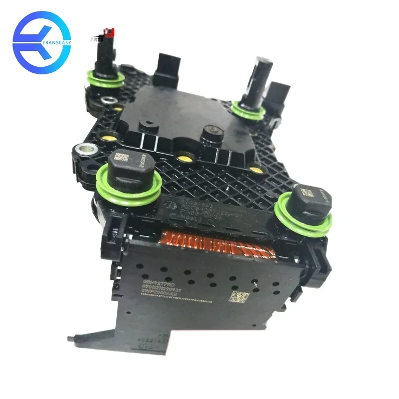 DQ500 0BH 0BT 0DE 927711 C 0GC Блок управления коробкой передач G проводник ECU TCU подходит для VW