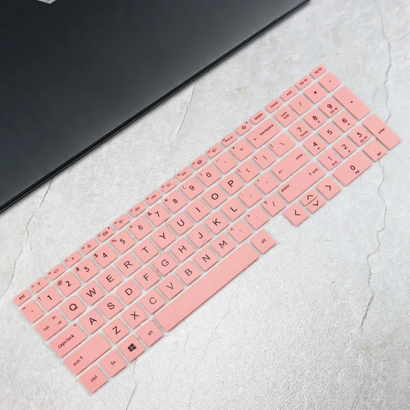 Чехол для клавиатуры ноутбука HP Envy x360 2-в-1 15 6 15M-ED/EE ED1013dx ED1023dx EE0013DX EE0023DX