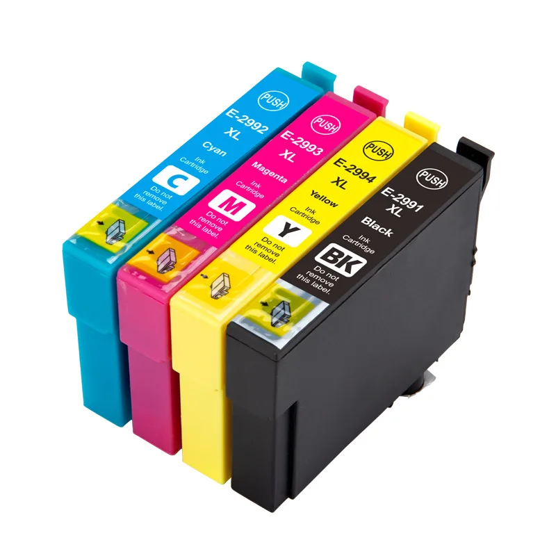 vilaxh 29XL T2991 T2991XL T29XL совместимый для картриджей Epson XP 235 247 245 332 335 342 345 435 432 445 442