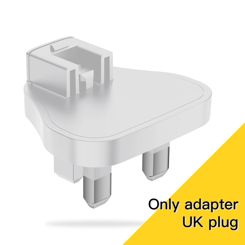 Переходник для зарядного устройства Essager 65 Вт GaN USB Type C