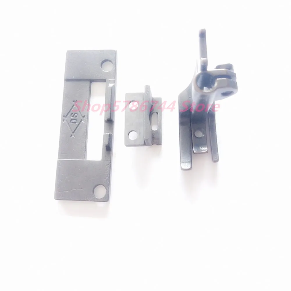 Прижимная лапка для кормления собак с иглами, искусственной, детской, 111 г, 111 Вт, 211 г, 211U,211 Вт