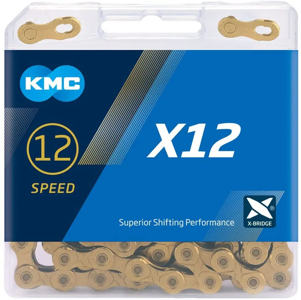 

CN-HG601-11 Chain 122L 100% Original Chain