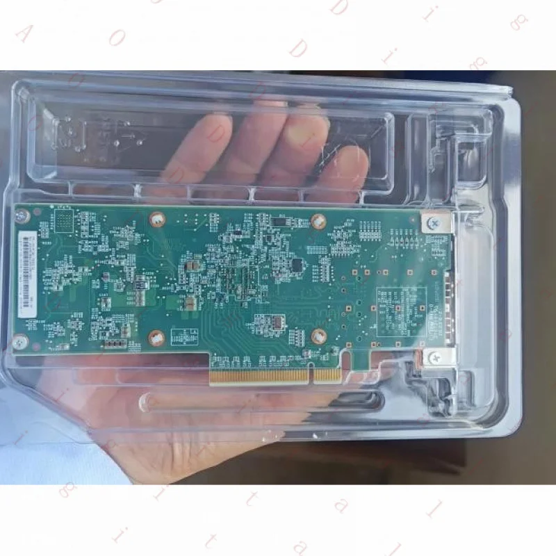 Фото Карта ускорения LL для Alibaba Accelerator Card +FPGE Xilinx XCKU3P-FFVB676 R1291-F9003-02 №5