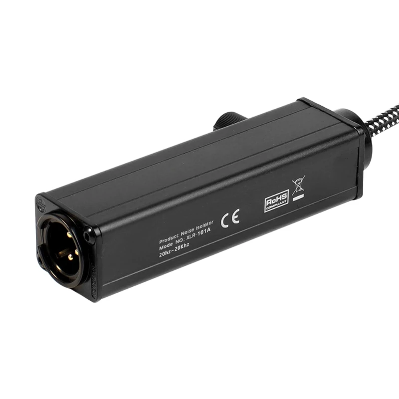 Шумовой фильтр 3 5 мм