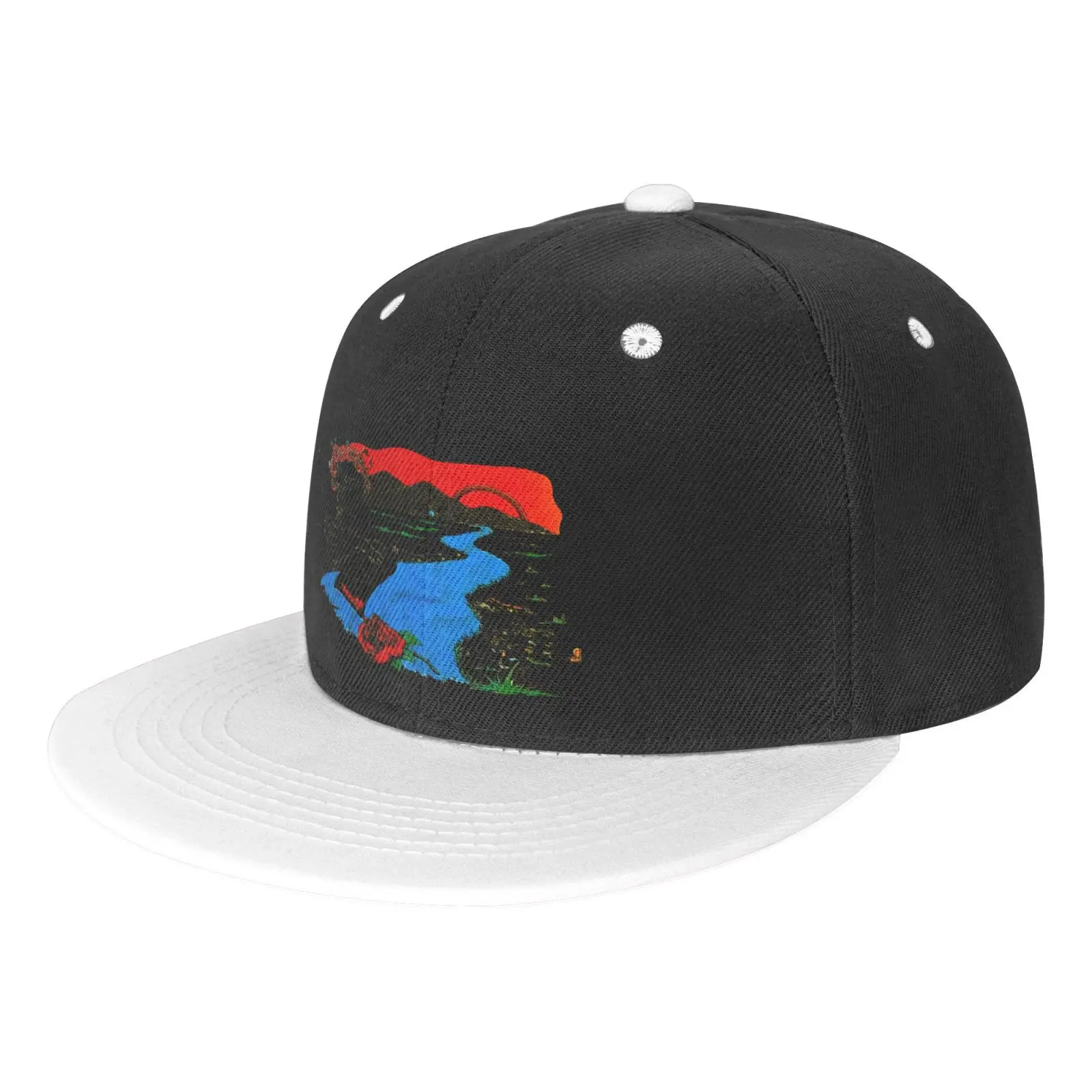 

Grateful Dead Ripple 80S альбом Tour Мужская кепка s солнцезащитные шапки шерстяная шапка мужская шапка Балаклава с индивидуальным логотипом мужская вя...