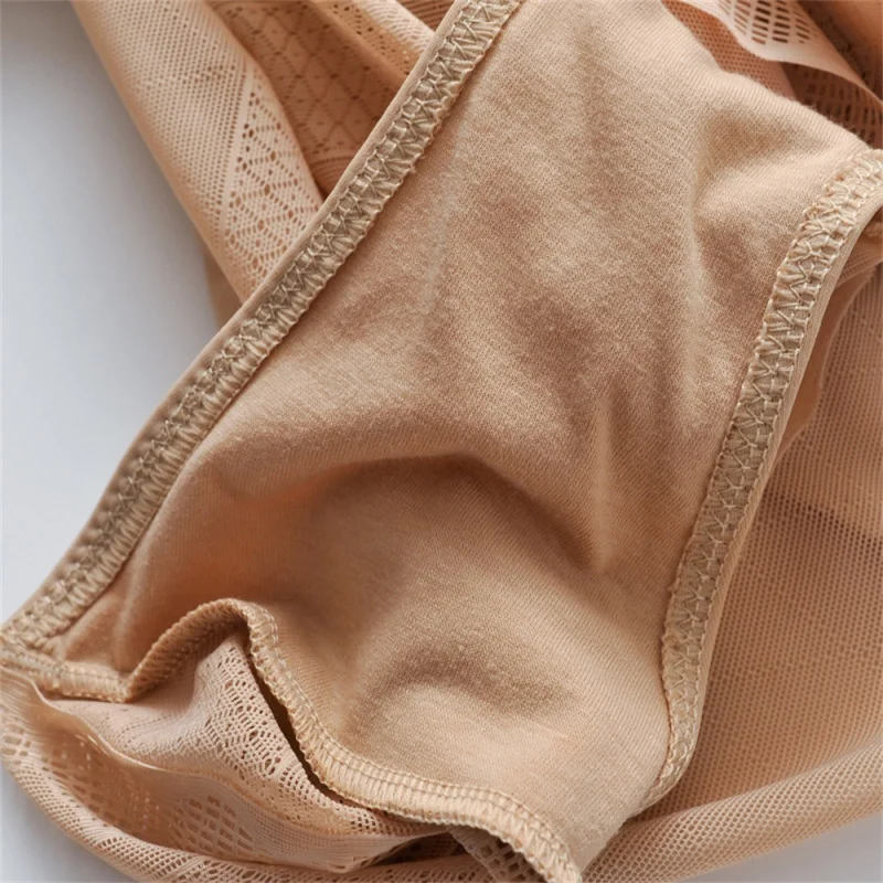 Нижнее белье трусики женское с высокой талией тренировочное для коррекции