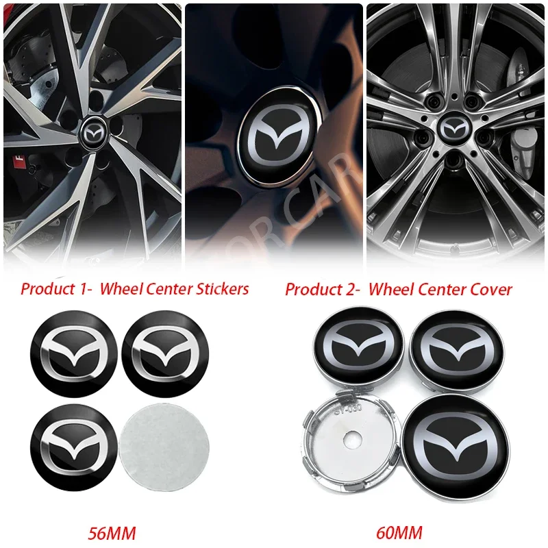 Колпаки центральной ступицы колес автомобиля наклейки на колеса чехлы обод